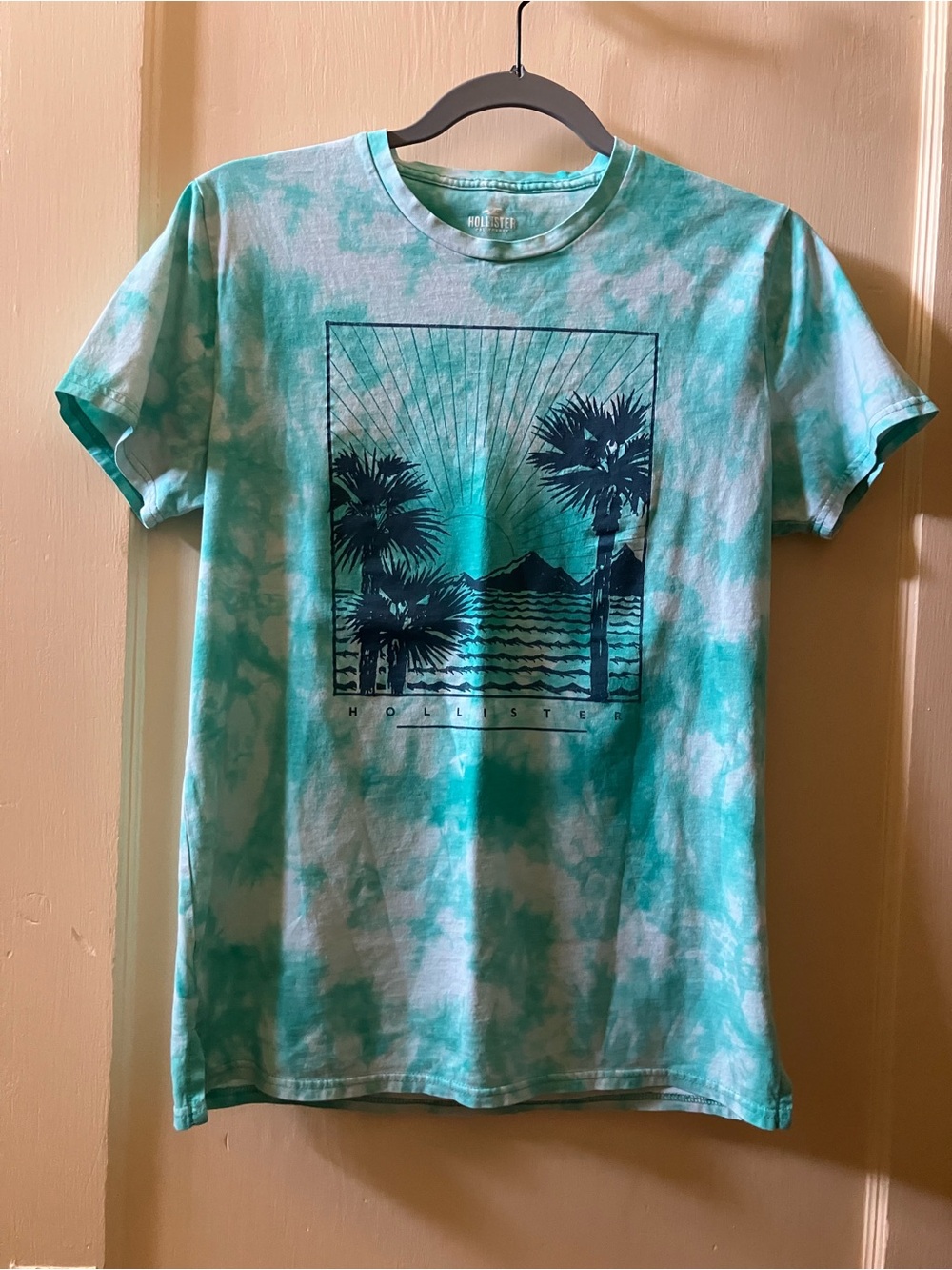 Hollister Shirt